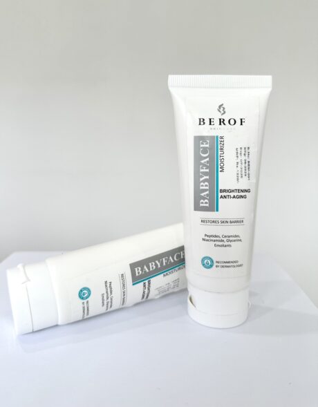Berof Moisturizer1